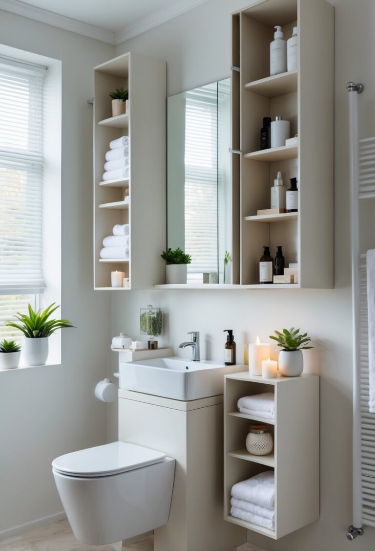 classy bathroom ideas to improve space
