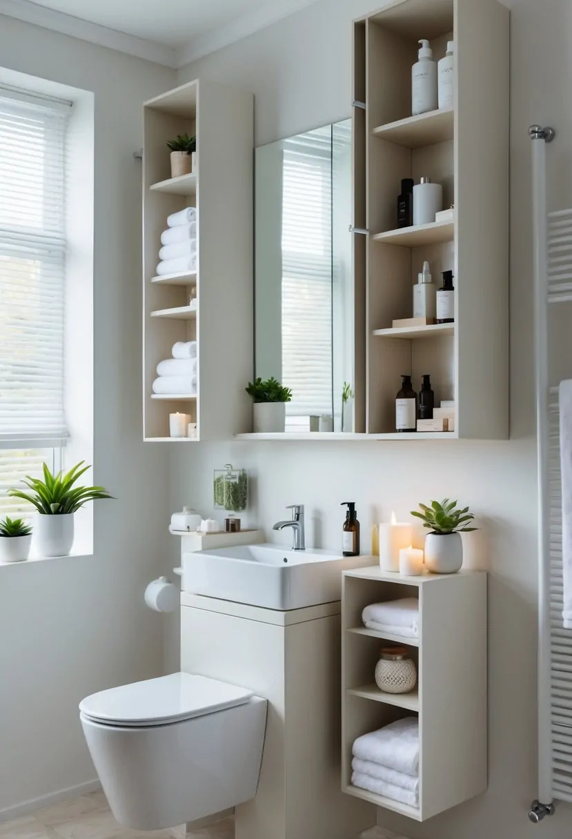 classy bathroom ideas to improve space